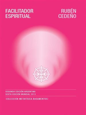 cover image of Facilitador Espiritual
